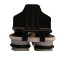 Jerich seat spring plastic assembly Delta