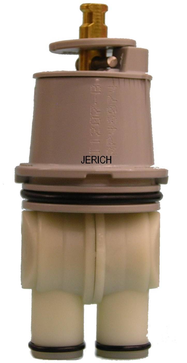 Jerich DE46074 Delta Single lever cartridge