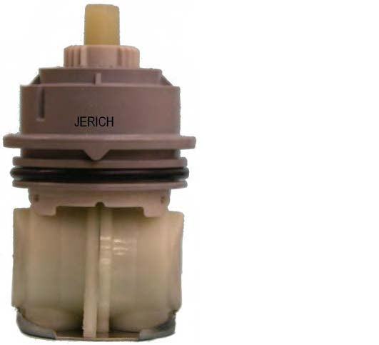 Jerich Single lever cartridge Delta