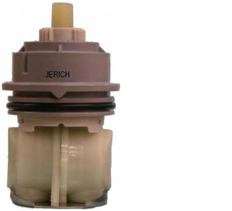 Jerich Single lever cartridge Delta