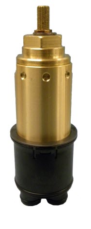 Jerich Delta Thermostatic cartridge
