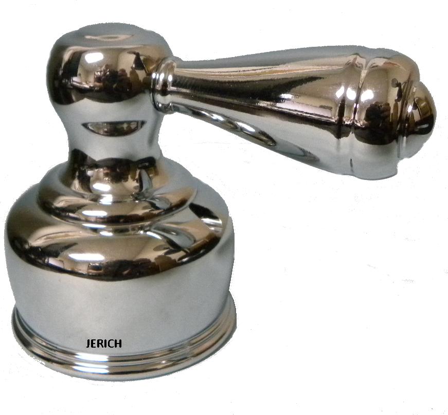 Jerich  Delta chrome handle
