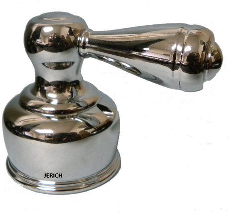 Jerich  Delta chrome handle