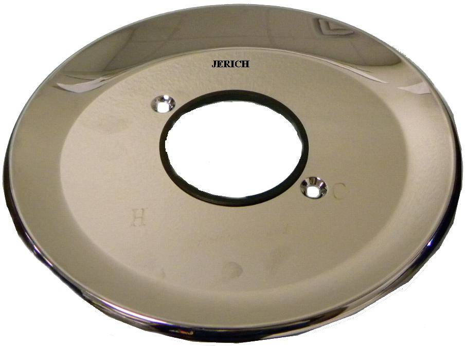 American Standard Escutcheon