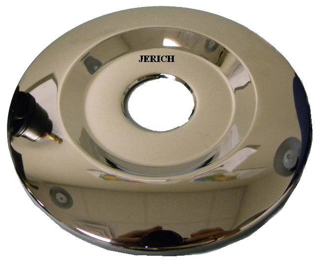 Jerich Price Pfister round escutcheon plate