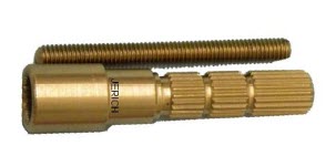 Jerich Jado stem extension