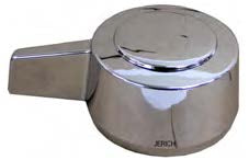 Jerich GR4750CP CP Pressure balance handle