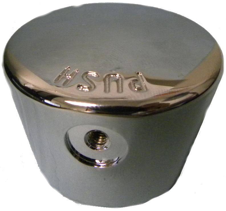 Jerich T&S Brass metering handle assy