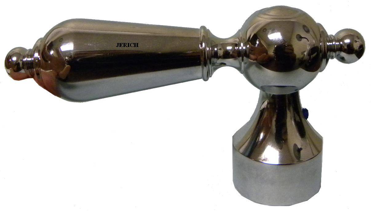 Jerich HDL9761 HDN Lever handle canopy base