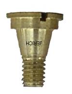 Jerich HSC4307 AS handle Screw for 43071