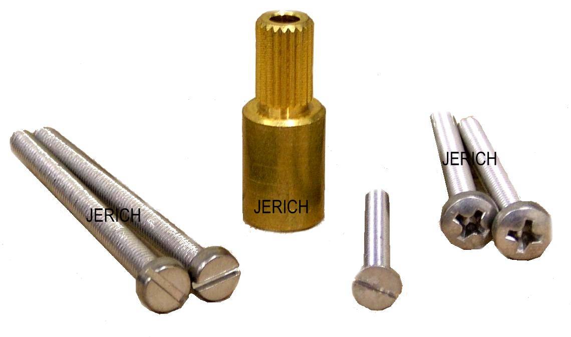 Jerich EXT4750 Pressure Balance extension