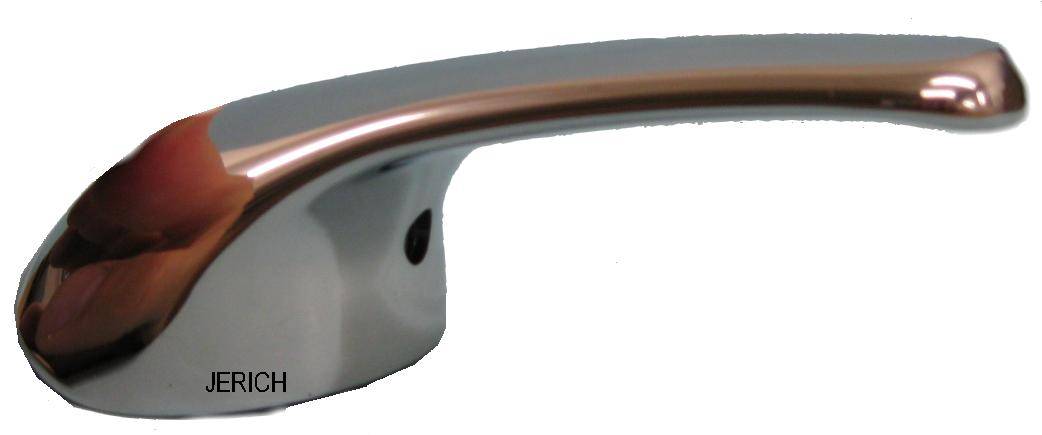 Jerich Import Chrome handle