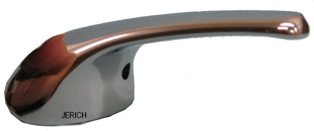 Jerich Import Chrome handle