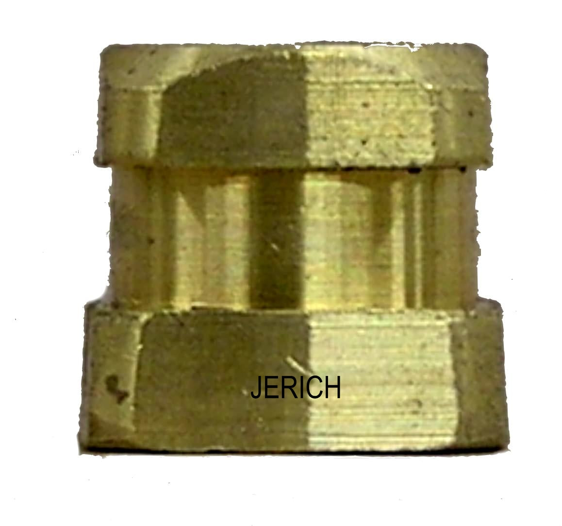 Jerich INSB3-07 Brass handle adapter 3-07