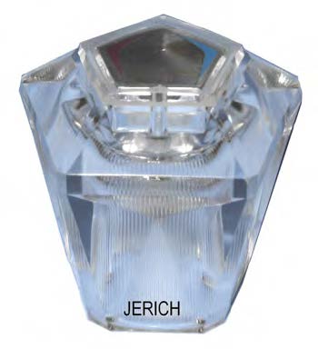 Jerich Kohler handle
