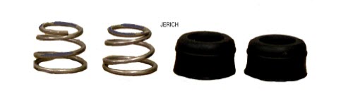 Jerich Kit4993 New style seats and springs