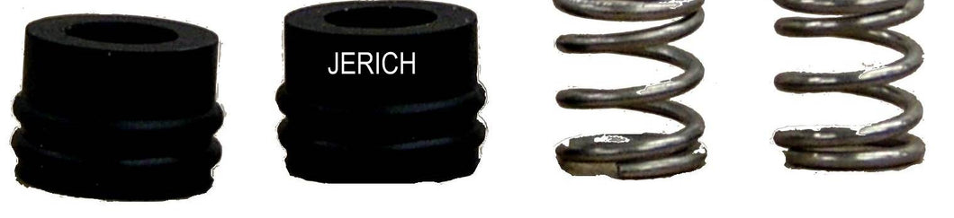 Jerich | Valley | KIT7059 | Seats and springs kit