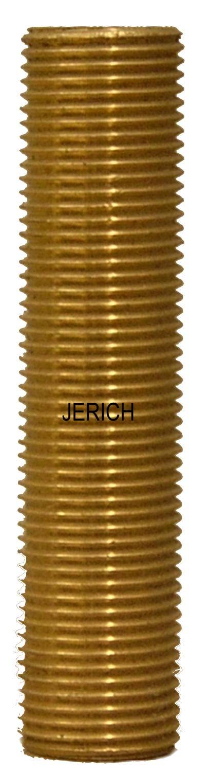 Jerich  Sayco brass