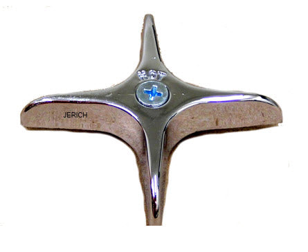 Jerich Universal Cross handle for Diverter
