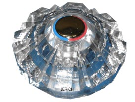 Jerich Price Pfister handle avante LB