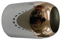 Jerich SL54440 American Standard Sleeve