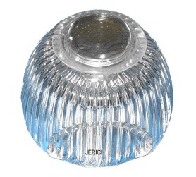 Jerich  Sterling Handle assembly