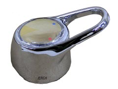 Jerich Sterling Handle assembly