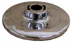 Jerich  Grohe escutcheon