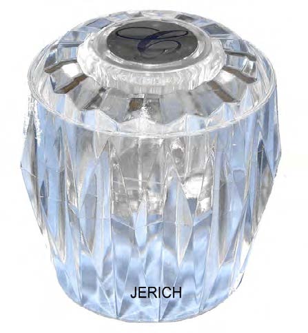 Jerich VA7800D Valley handle