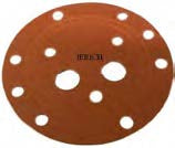 Jerich W0218 SPK bottom gasket