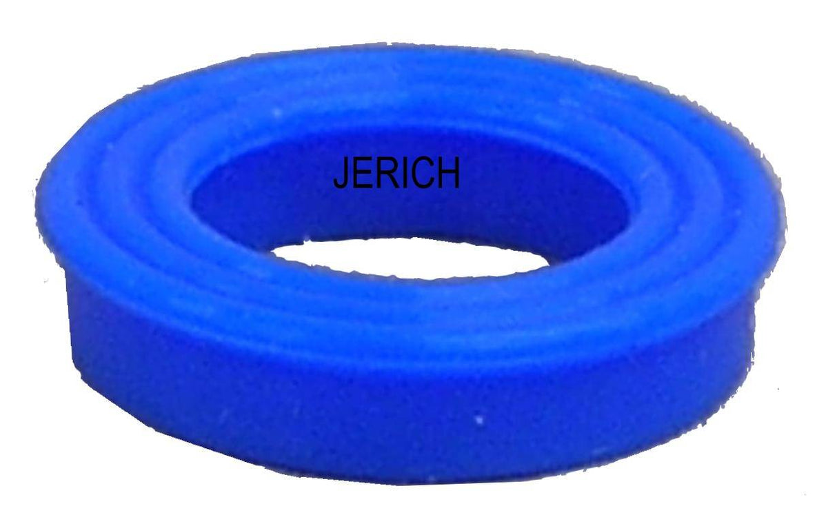 Jerich W7153BLUE small ceramic bottom washer