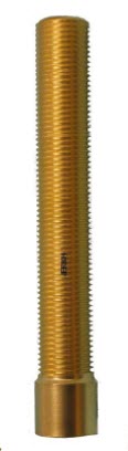 Jerich NP91620EXT Brass nipple extension