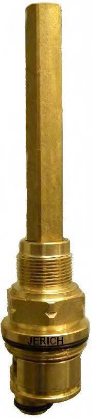 Jerich Sterling Stem