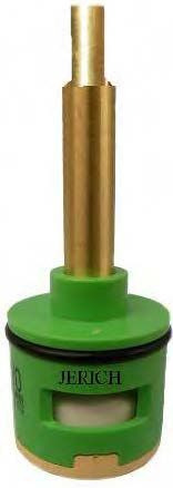 33mm cart 3 port diverter MO broach