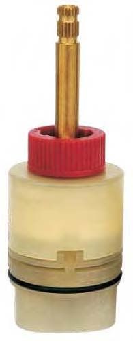 Jerich Import; Danze cartridge