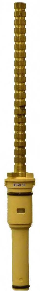 Jerich  Harden Cartridge