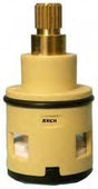 Jerich 25mm diverter with 20pt broach