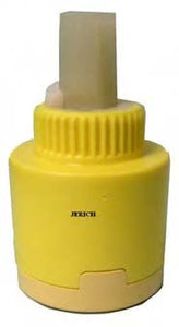 Jerich | Pioneer; Elkay | 35370 | 35mm cartridge  yellow