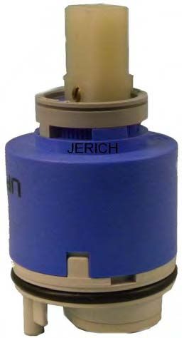 Jerich Import; Moen Cartridge one peg