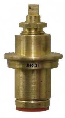 Jerich | Bishop and babcock | 12151 | Stem