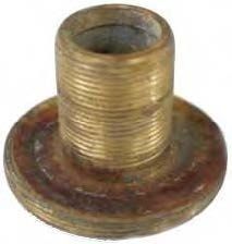 Jerich Liberty Diverter bonnet cap