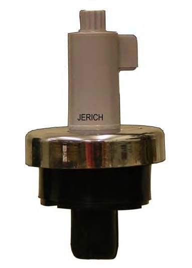 Jerich Bradley Cartridge