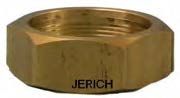 Jerich | Nibco | 55490-2 | Cartridge Nut