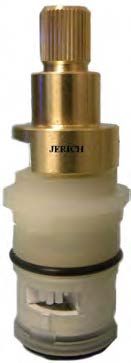 Jerich Danze Ceramic cartridge