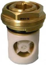 Jerich | American Standard | 25380STOP | Thermostatic stop stem