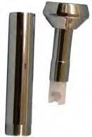 Jerich Diverter trim assembly front half