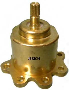 Jerich Price Pfister  Cart