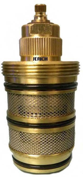 Thermostatic Cartridges