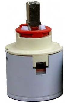 Jerich | Hydroplast | 35350 | 35mm cartridge