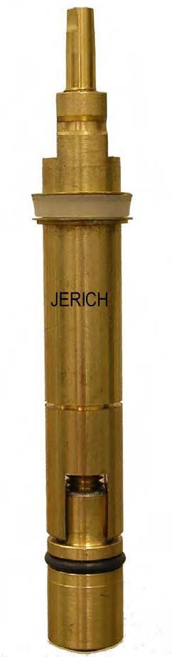 Jerich  Mixet cartridge long